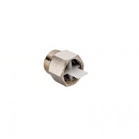 Клапан отсекающий 1/2" VALTEC