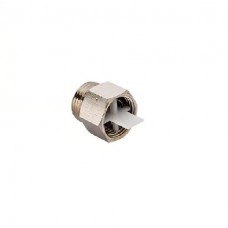 Клапан отсекающий 1/2" VALTEC