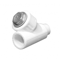 ППР Фильтр вн.-нар. 20 белый (80/20) 10142020 ХХХ