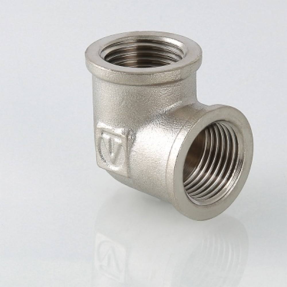 Угол латунь 11/2" РВ/РВ ХХХ АКЦИЯ 20%