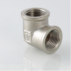 Угол латунь 11/2" РВ/РВ ХХХ АКЦИЯ 20%