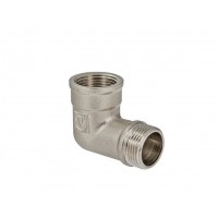Угол латунь 11/2" РВ/РН ХХХ АКЦИЯ 15%