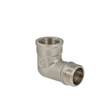 Угол латунь 11/2" РВ/РН ХХХ АКЦИЯ 15%