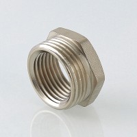 Футорка латунь 2" -  1/2"  ХХХ АКЦИЯ 15%