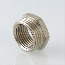 Футорка латунь 2" -  1/2"  ХХХ АКЦИЯ 15%