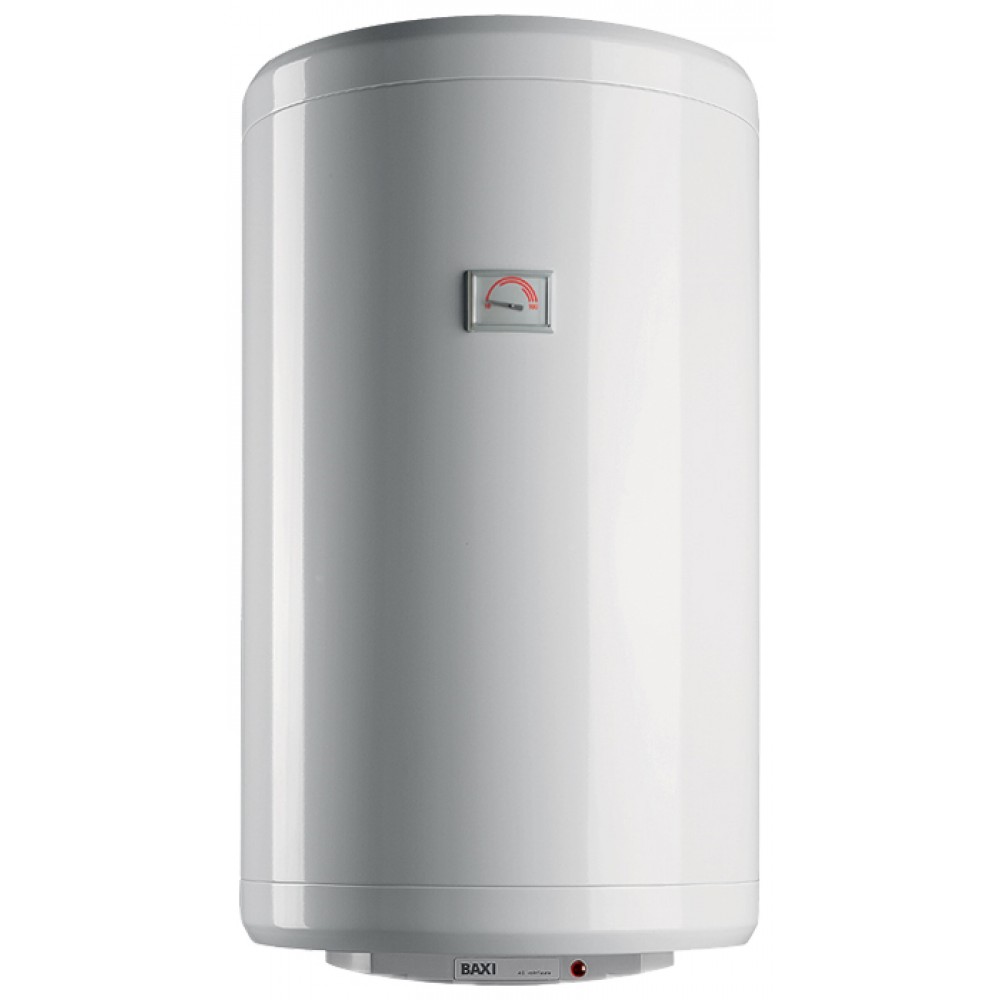 Водонагреватель BAXI SV 510 100л вертикальный