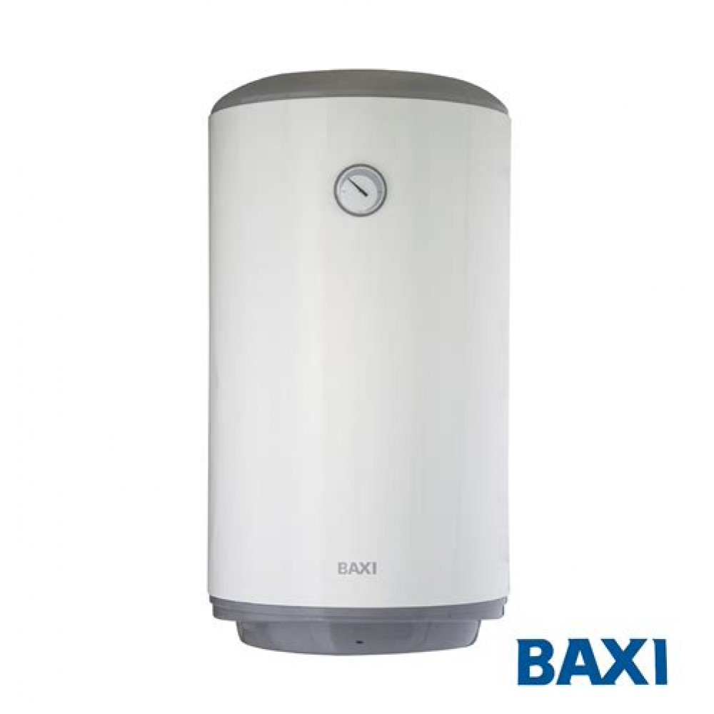Водонагреватель BAXI SV 510 100л вертикальный Водонагреватель BAXI SV 510 100л вертикальный