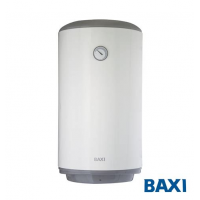 Водонагреватель BAXI SV 510 100л вертикальный