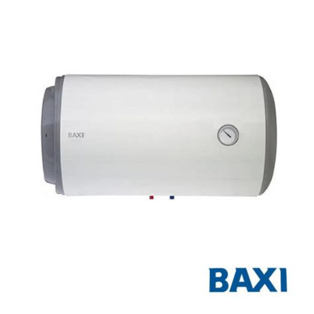 Водонагреватель BAXI SО 510 100л горизонтальный ХХХ
