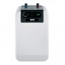 Водонагреватель BAXI SR 515SL 15л (под мойкой) 