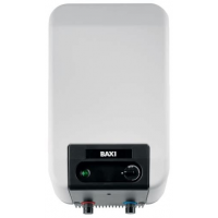 Водонагреватель BAXI SR 515 15л (над мойкой) 