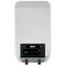 Водонагреватель BAXI SR 515 15л (над мойкой) 