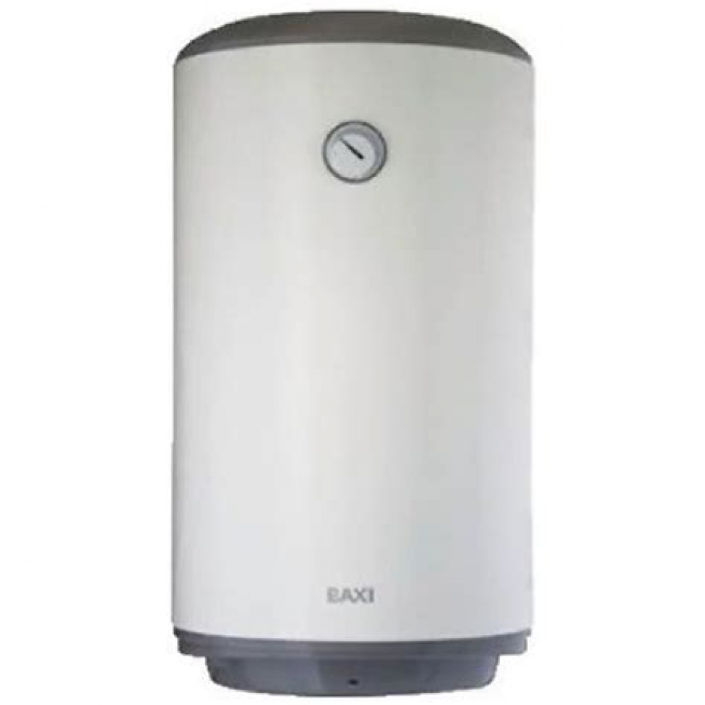 Водонагреватель BAXI SV 530 30л вертикальный ХХХ