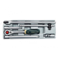 Набор удлинителей с воротком 1/2"- 3 предмета BM-3022K 54714