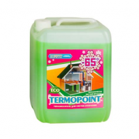 Теплоноситель Termopoint ЭКО (зеленый) канистра (30кг)