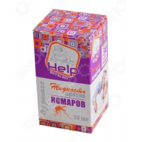 Жидкость от комаров 80500