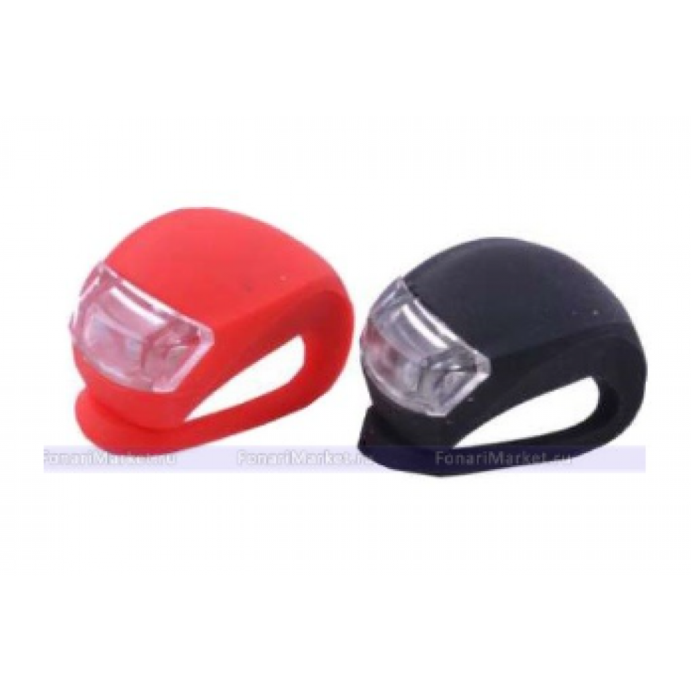 Оптика для велосипеда HS008-2 Оптика для велосипеда HS008-2