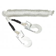 Строп 10 м (полиамид.канат) 