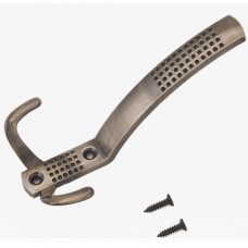 Крючок-вешалка 212 А АВ ст.бронза 10199