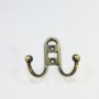 Крючок-вешалка 212 А АВ ст.бронза 10199