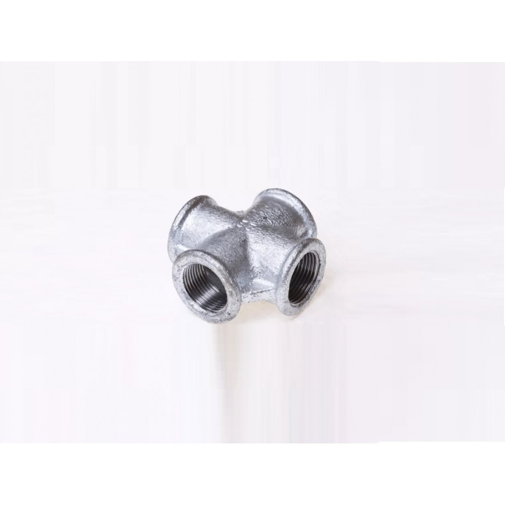 Крестовина оцинк.3/4" ОЦФ  