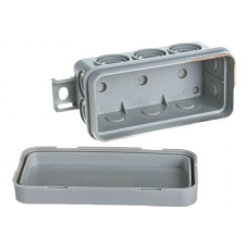 Коробка распред. о/п, 90х42х40 JBL090