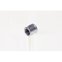 Муфта оцинк.3/4" ОЦФ  