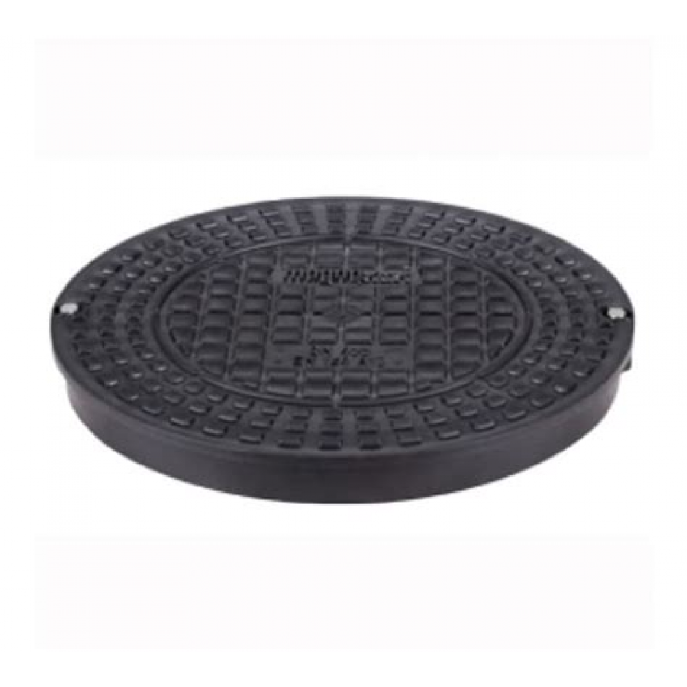 Люк полиэтиленовый для трубы ствол DN 425мм (1,5 т) Люк полиэтиленовый для трубы ствол DN 425мм (1,5 т)