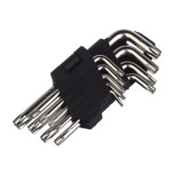 Набор звездочек №3 Т10-Т50 - 9 элементов 1631-01