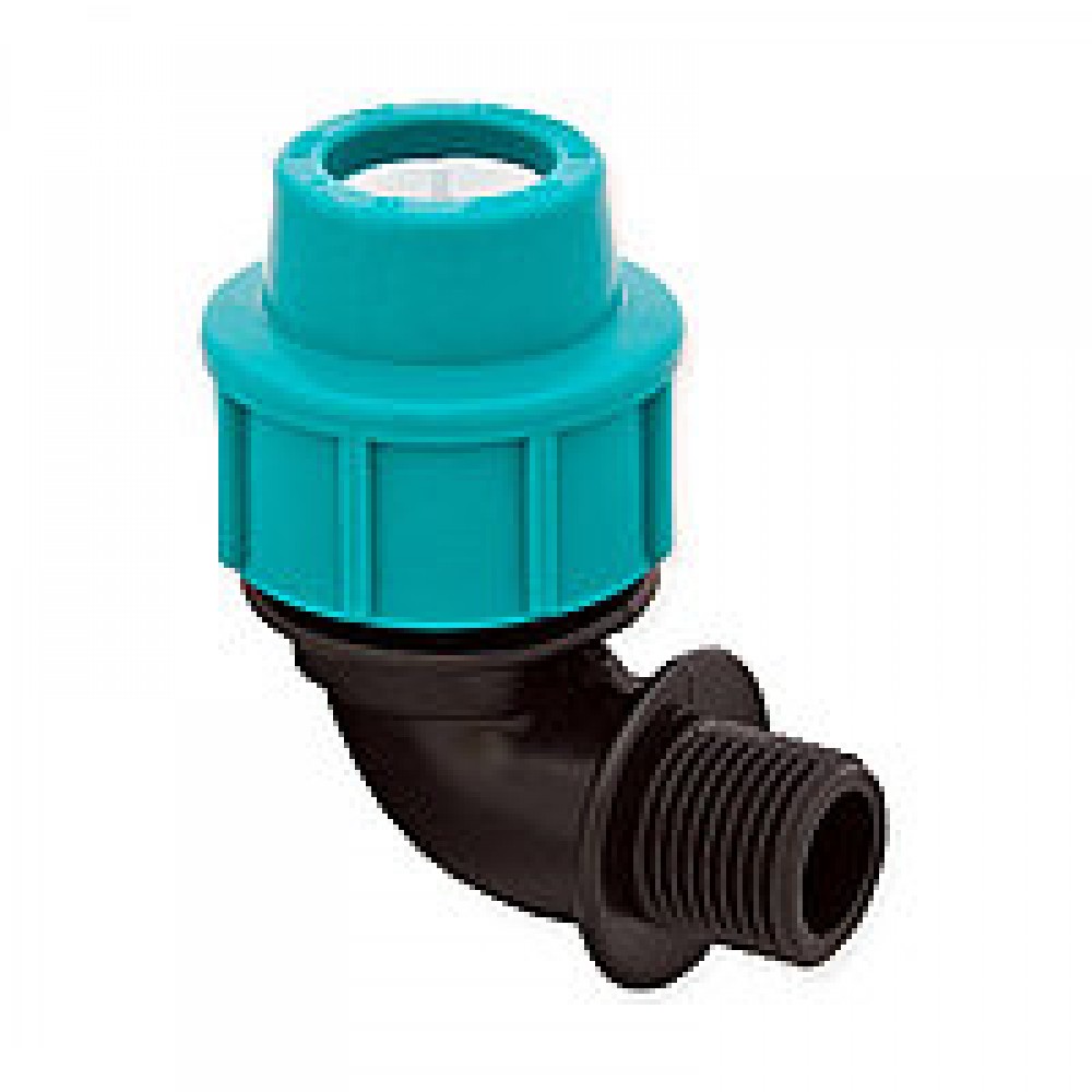 Колено РН 50*1 1/4 РЕ605-50-114Р