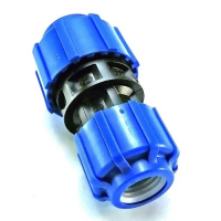 Муфта редукц 40*32  РЕ306-40-32Р