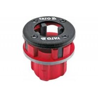 Плашка трубная 3/8" YT-2917