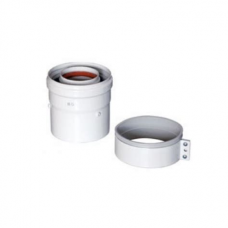 Адаптер для вертикального коакс.выхода 714101910 