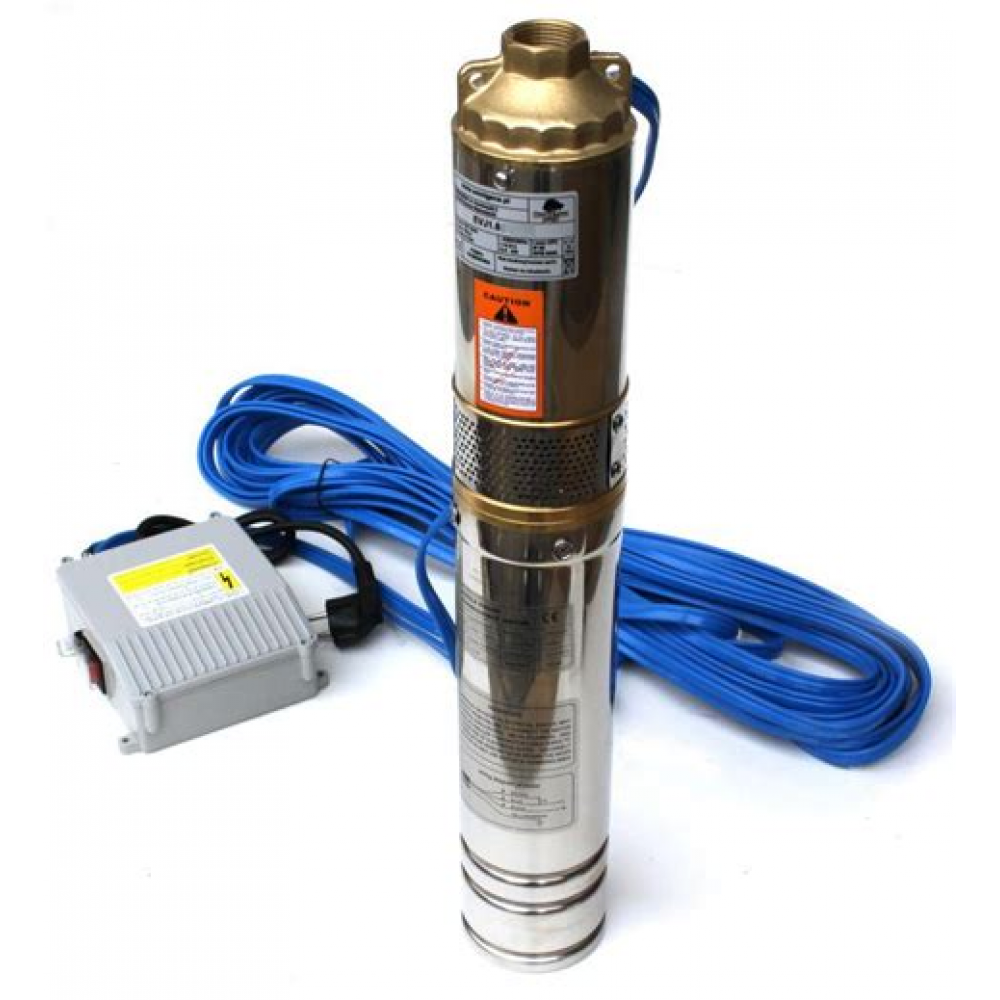Насос глубинный  750W RBE BP750