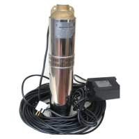 Насос глубинный  400W RBE BP400