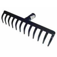 Грабли 12 зуб. прямые б/ч ГП-12 111225