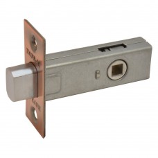Задвижка дверная З-45 (медь) 4024 ХХХ АКЦИЯ 10%