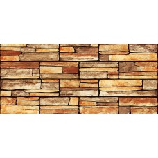 Пенополистирол Crona панель 50*450*1000 Эверест песок (1шт=0,45кв.м.)