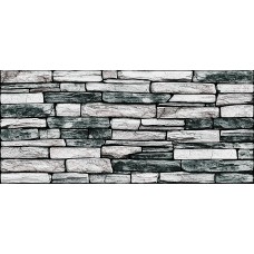 Пенополистирол Crona панель 50*450*1000 Олимп асфальт (1шт=0,45кв.м.)