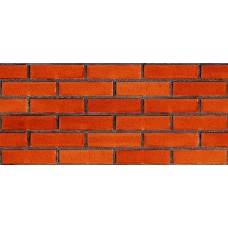 Пенополистирол Crona панель 50*450*1000 Кирпич красный (1шт=0,45кв.м.)
