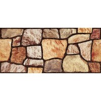 Пенополистирол Crona панель 50*450*1000 Тибет юта (1шт=0,45кв.м.)