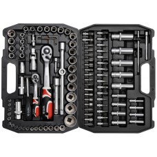 Набор инструментов - 108 предметов Best BK-108-01