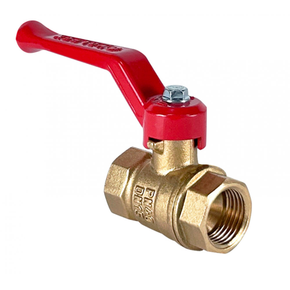 Кран шаровый Д= 50 РВ/РВ рычаг Valfex VF.214.LR1.200.N/P59 Кран шаровый Д= 50 РВ/РВ рычаг Valfex VF.214.LR1.200.N/P59