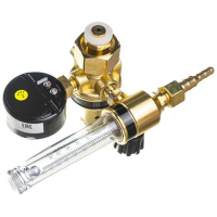 Редуктор аргоновый + углекислота У-30/АР-40КР 