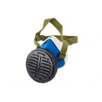 Респиратор HP3-0101 FFP1 NR D противоаэрозольный аналог ЗМ 8101 (РЕС0101)