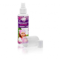 Спрей-лосьон от комаров и мошек, 125мл ДЕТСКИЙ 80522