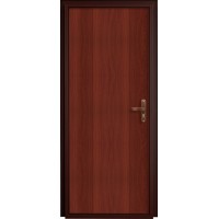 Дверь метал. СПЕЦ PRO BMD антик медь 2060*960 левая