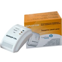 Сигнализатор загазованности воздуха метаном (бутаном) бытовой CH4*