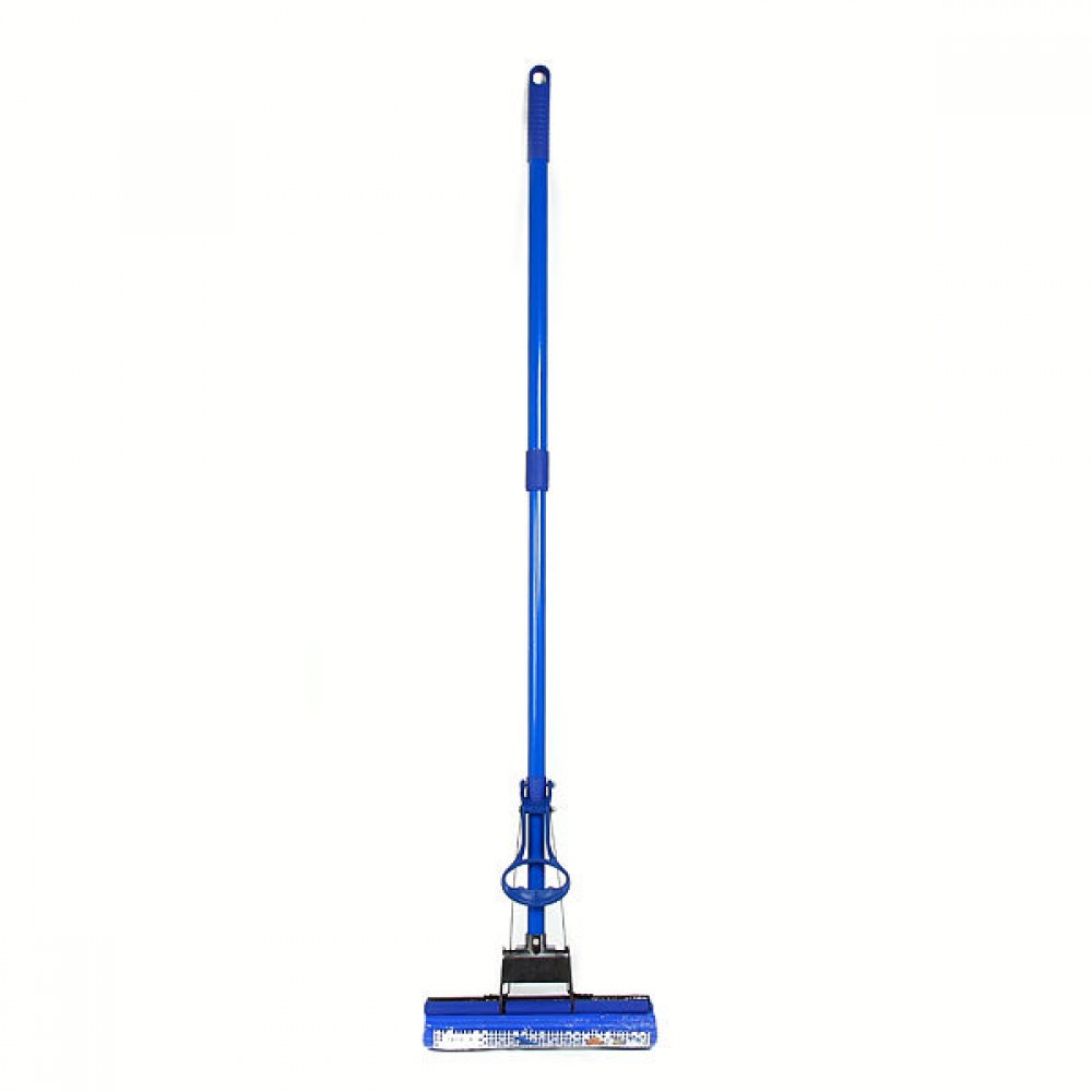 Швабра с отжимом - центрифугой ХХ Швабра с отжимом - центрифугой ХХ