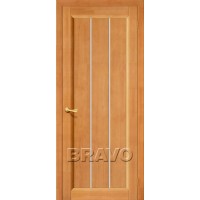 Полотно дверное М77 200*90 Шагрень белая